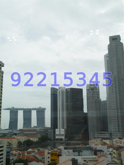 THE CENTRAL thumbnail photo